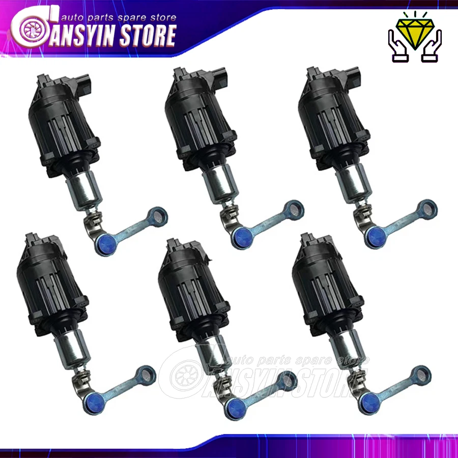 

New Electronic Turbo Wastegate Actuator For 16-19 Honda Civic 1.5T 49373-07012 K6T52372 49373-07100 49373-07011