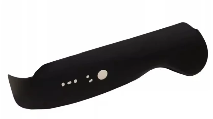 

Genuine Seat Side Black Trim Guards Decorative Panel Left Right for Tesla Model3 ModelY Refreshed Version 1638332-00-D