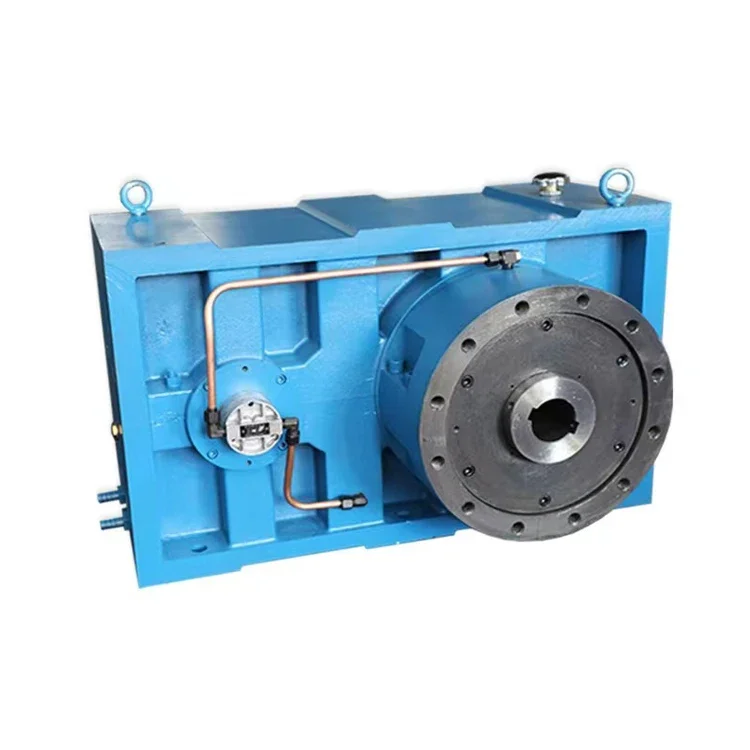 

Reliable ZLYJ 173 Series Plastic Extruder Gearbox for Continuous Operation