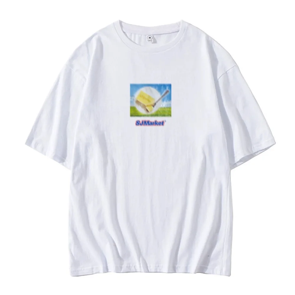 Koszulka SuperJunior z okazji 20-lecia koncertu, SJMarket, okrągły dekolt, krótki rękaw, EUNHYUK, LEETEUK, DONGHAE, odzież dla fanów.