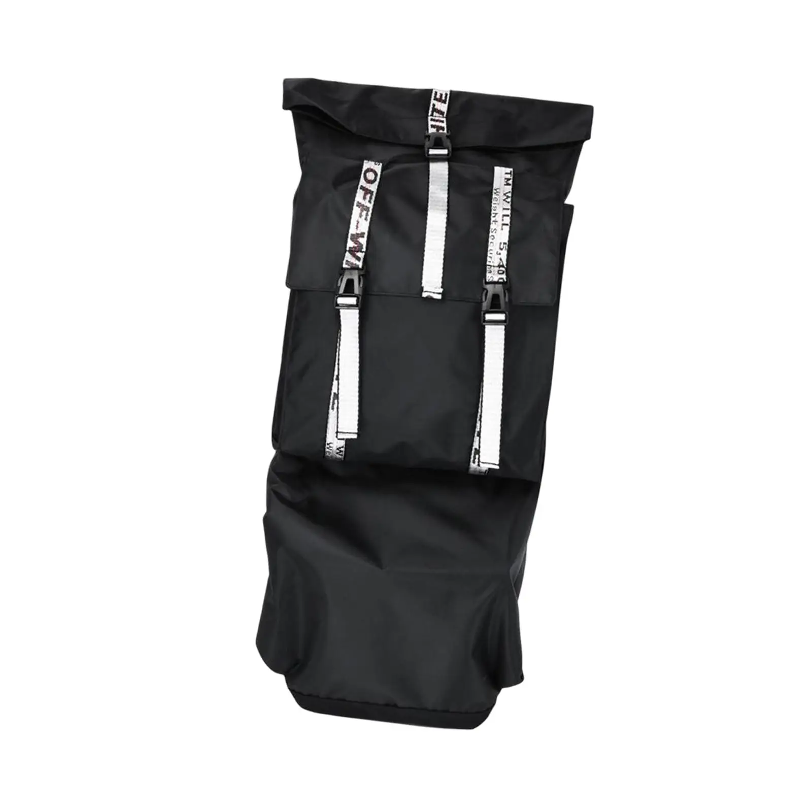 

Skateboard Bag with Two Adjustable Shoulder Straps Shoulder Bag Skateboard Backpacks Bag Longboard Cover Case for Women Men Kids