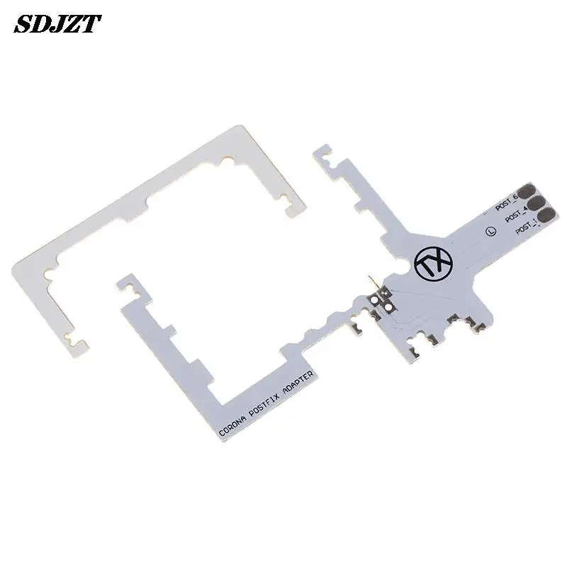 1Set Xecuter CPU Postfix Adapter Corona V3 V4 Version Tool Repair Parts Replacement For XBOX 360 Slim