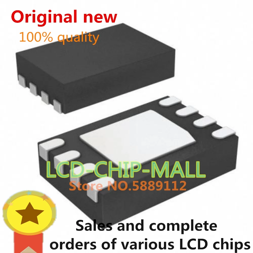 1PCS HMC1060LP3ETR …