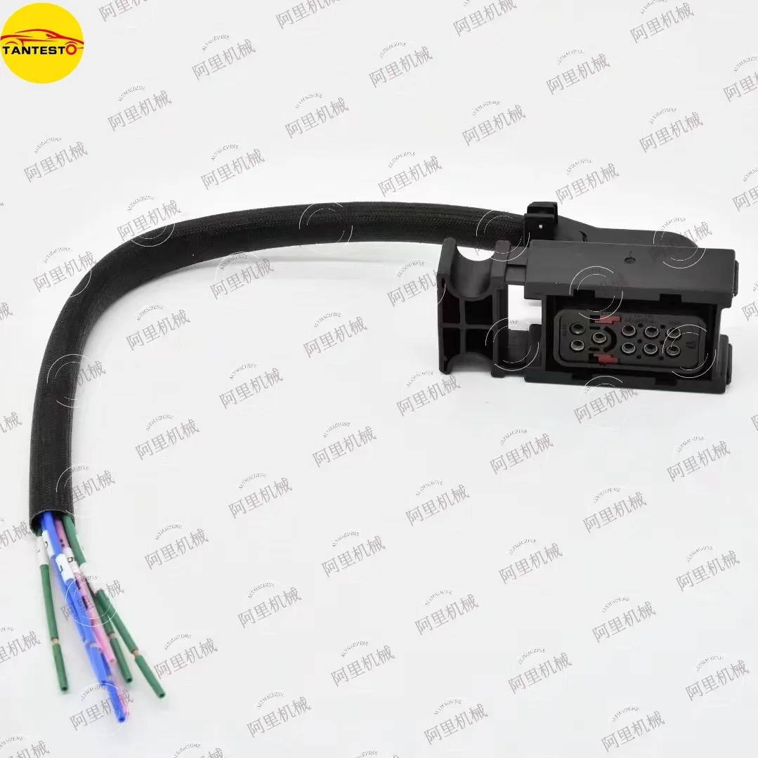 For BOSCH VP44 Diesel Pump Connect Cable Harness Repair Tools