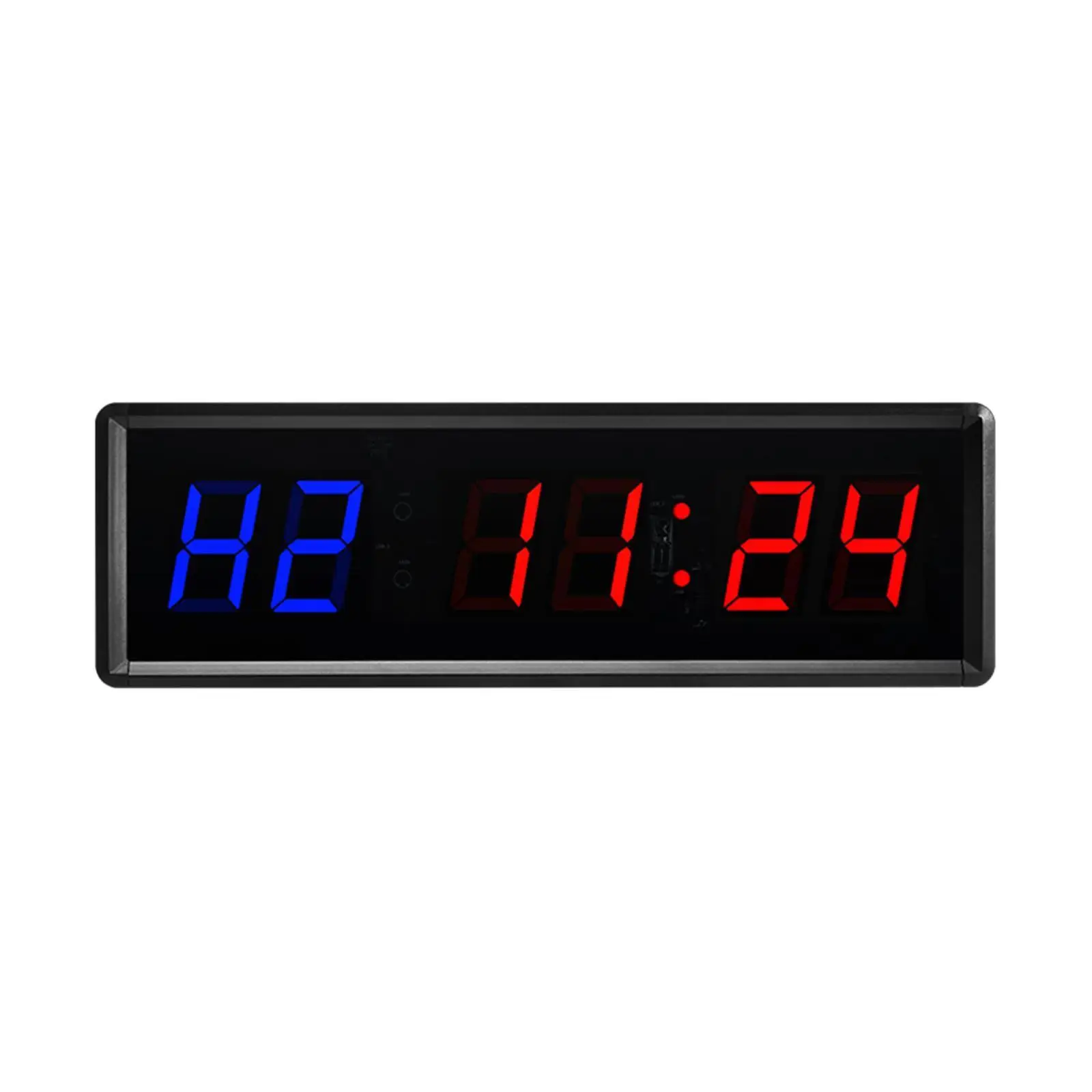 Easy-to Digital Count-down Clock For Cooking Study Compact Gym Timer Digital Count-down Clock Type1