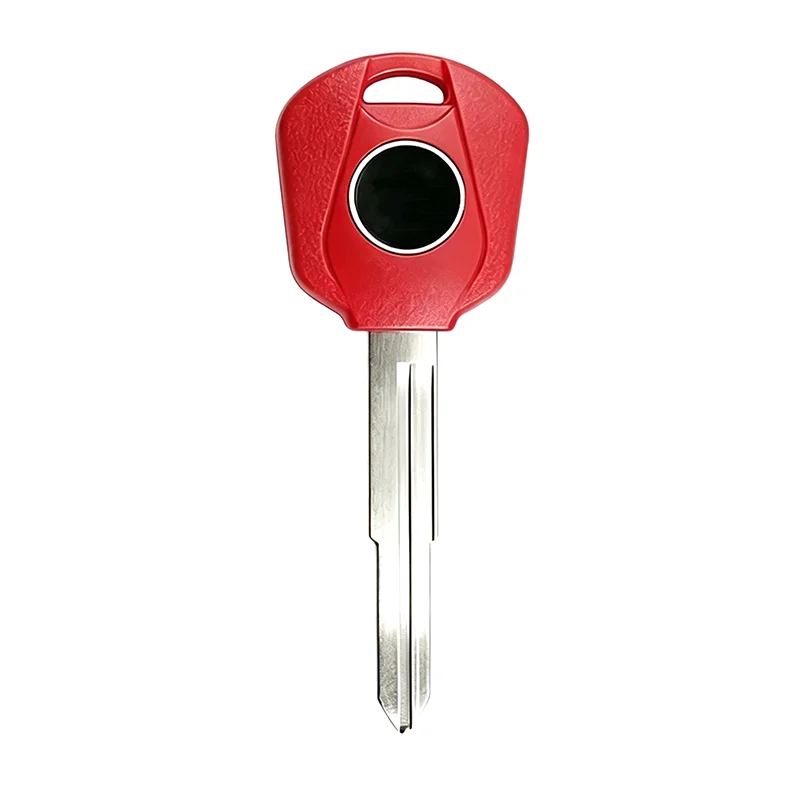 Brand New Uncut Key Blank for HONDA Motorcycle,Detachable ChipCB600 CB800 CB1300 CBR893 CBR929 CBR1000RR CBR900RR CBR954 VTR1000