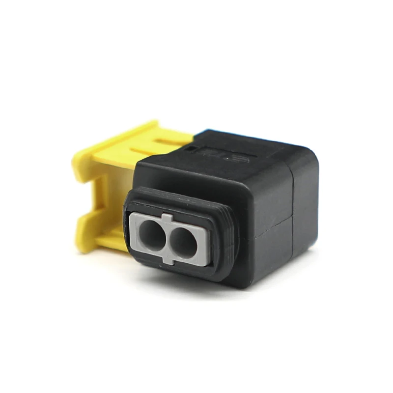 2Pin  2-1418483-1  Waterproof Automotive Connectors 2.8mm Heavy Duty Sealed Connectors Series  Additional terminal and seal