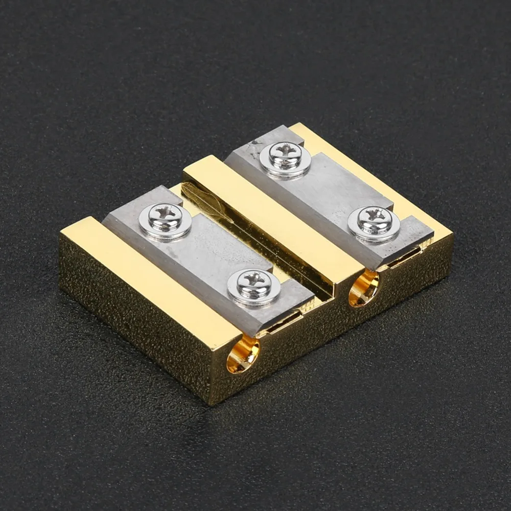 Golden And Silver Violin Peg Shaver Alloy + Carbon Steel For 3/4 4/4 Violin Peg Reamer Peg Hole Reamer For Violin Lovers