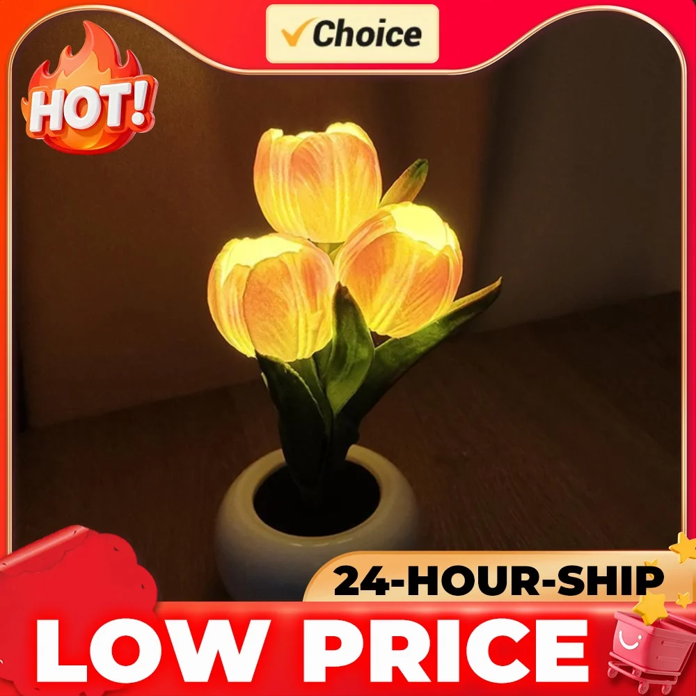 luminaria-de-mesa-com-tulipas-em-vaso-com-luzes-led-ideal-para-criar-um-ambiente-romantico-a-noite-simulacao-de-tulipas-luminaria-de-cabeceira-decoracao-para-festas-de-natal-e-casamentos