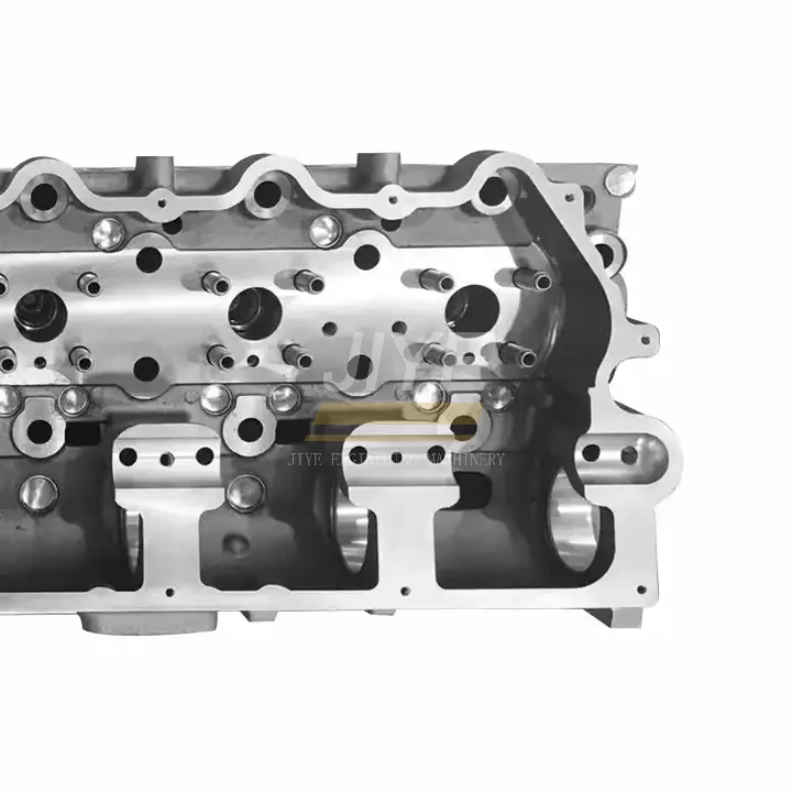 C15 C18 Engine Cylinder Head 223-7263 2237263 For CAT Excavator Engine Parts