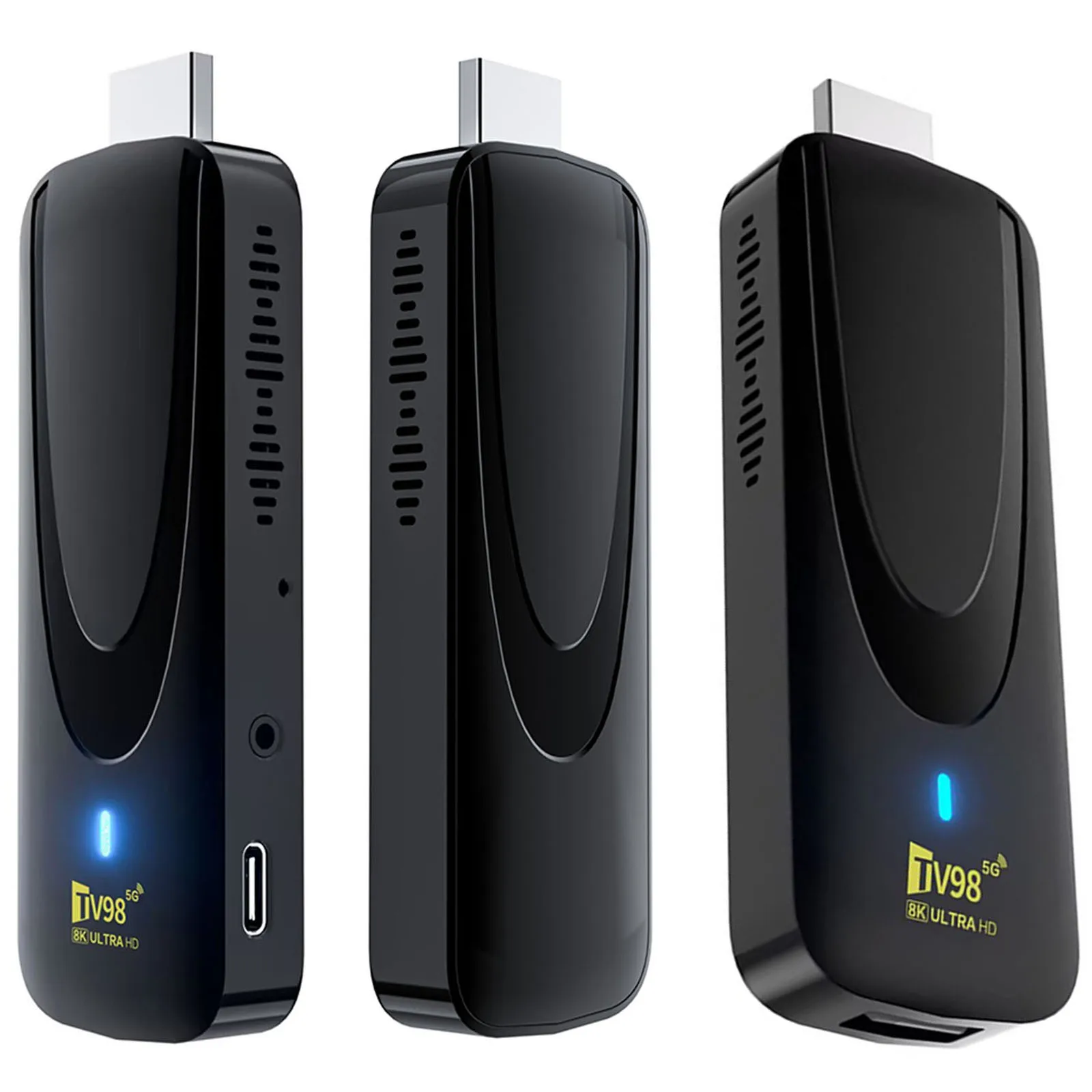 TV98 Atv X7 Mini Tv… - image