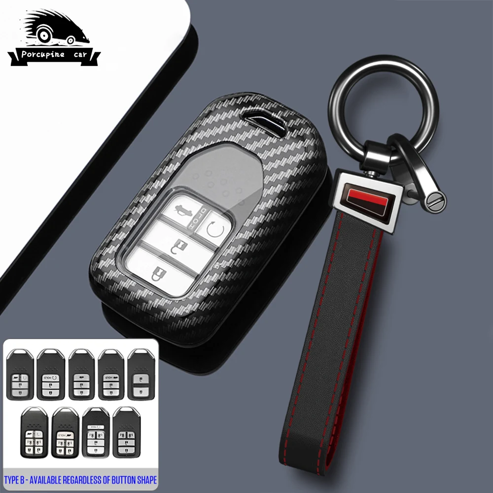 Abs Carbon Fiber Ca…