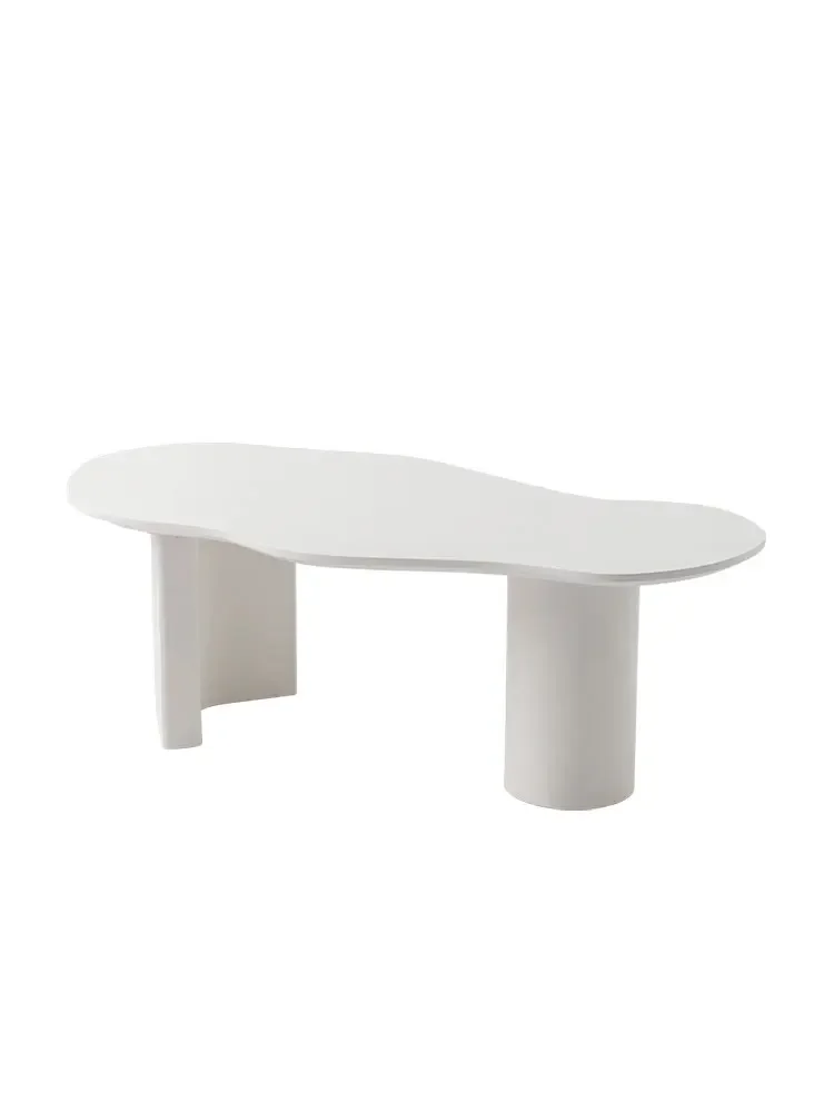 

Nordic Minimalism Coffee Table Small Apartment Light Luxury Modern Simple Living Room Home Small Table