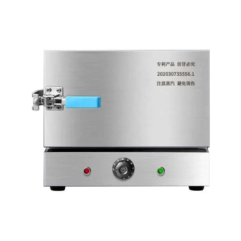

Electric Steamer, Food Heater, 220V Steam Stove