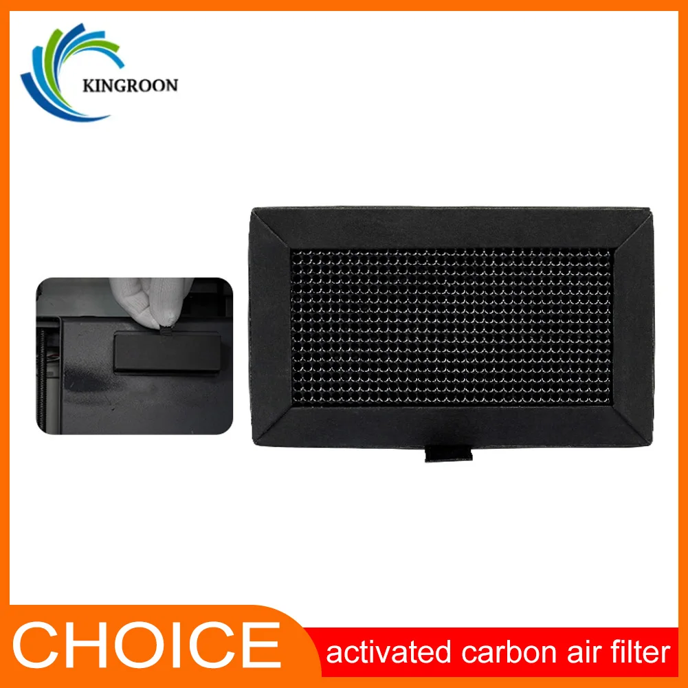 Kingroon Bamboo Act…