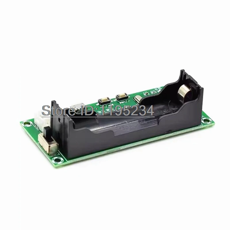 1pcs DC 5V XH-A153 Lithium Battery BT 5.0 Dual-channel 2 Ch Channel Stereo Low Power Amplifier Board PAM8403