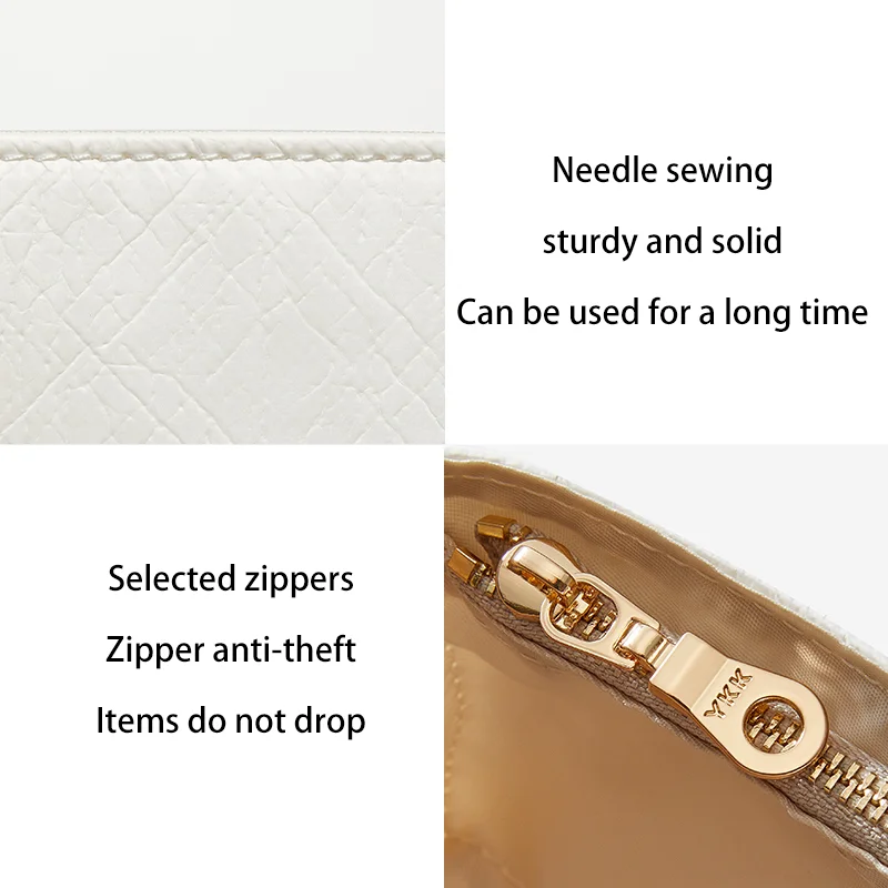 حقيبة منظم إدراج لهدية Epure حقيبة متينة مقاومة للماء تدعم تخزين ملحقات حقيبة التعديل الداخلية #5