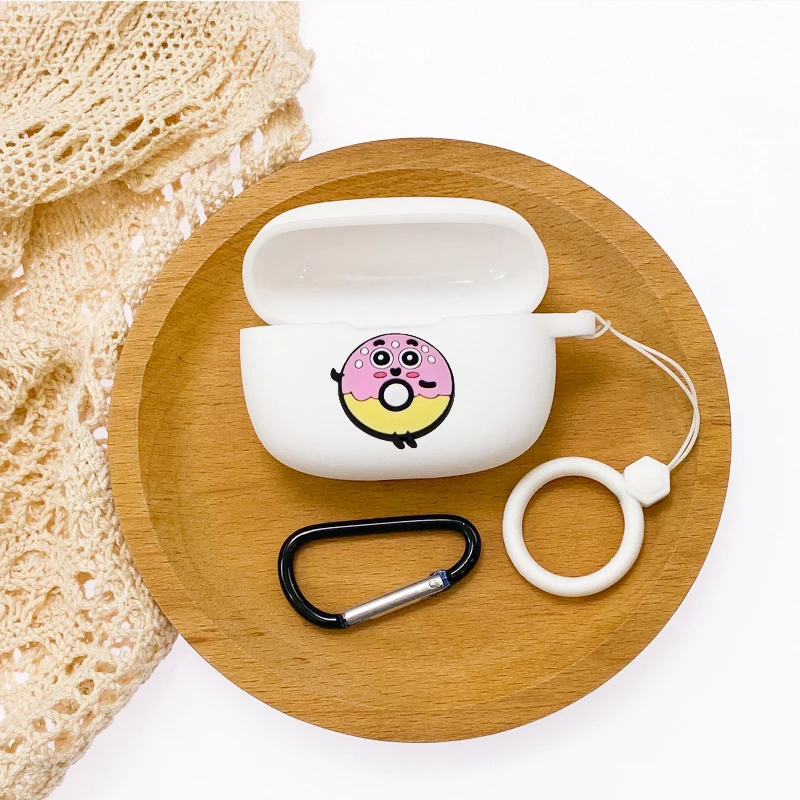 Artoon – coque de téléphone étanche aux chocs, arphone, rotect, silicone, casque