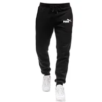 Hooded Sweatshirt and Sweatpants Outdoor Sports Jogger Suit Men's Set/Hoodie/Pants Autumn Winter Daily Casual Fashion Sportswear 6