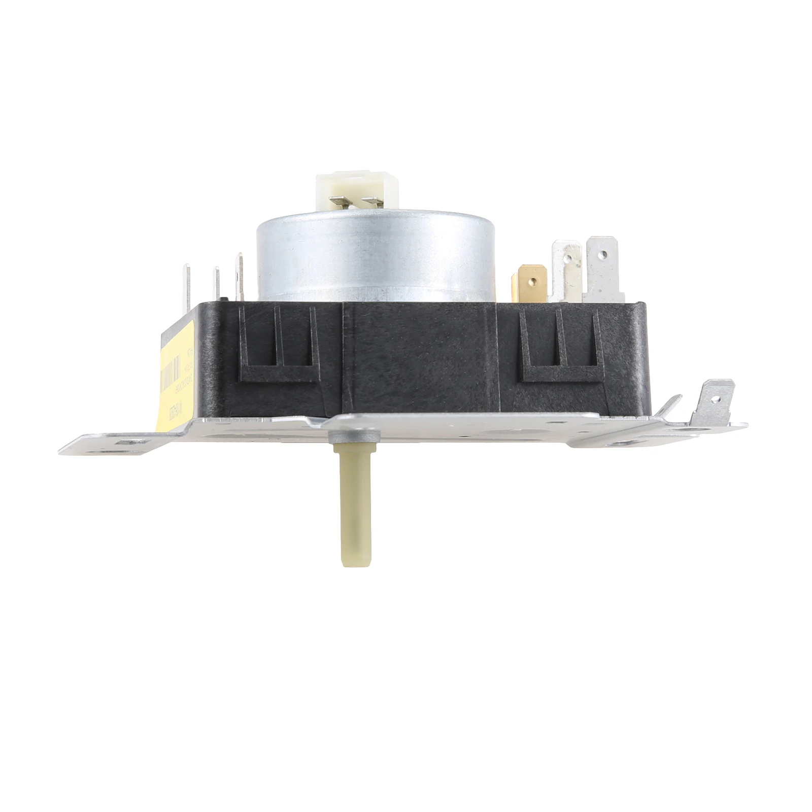 

1 шт. W10642928 таймер электрической сушилки WPW10642928 запасная часть управления таймером подходит для 418-098-20-B5 4448993 AP6023568 PS11756913