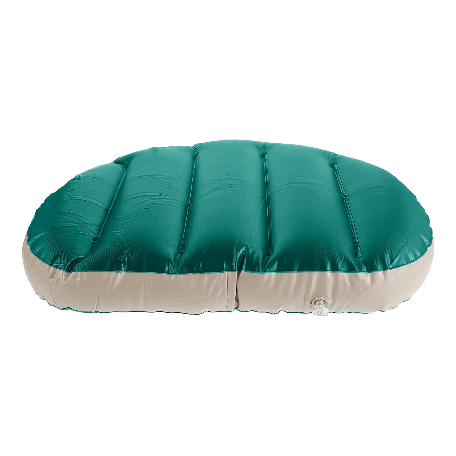 

Inflatable Cushion Camping Seat Pad Chair Marine Fishing Boat Accessories Canoe Pvc