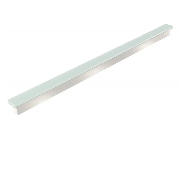 

IP67 waterproof outdoor garden 1m length Led recessed inground linear light