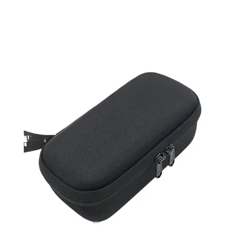 WYORESY for INMO GO3 AI Smart Glasses Storage Case Shockproof Portable Travel Carry Bag Eyewear Protective Storage Handbag