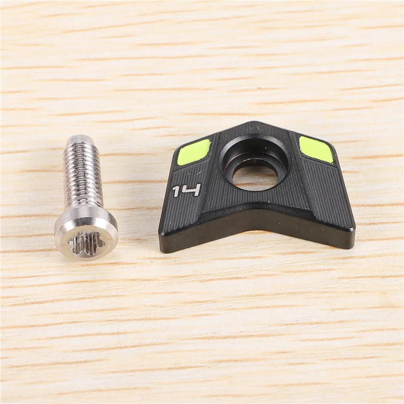 Reliable-1Pcs Golf Head Weight Fit For Cobra RADSPEED Driver,Golf Club Weights Golf Accessories