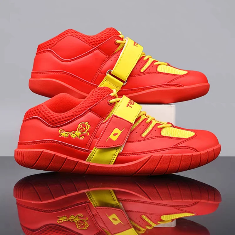 

Новые противоскользящие кроссовки для перетягивания каната для мужчин и женщин, спортивная обувь для подростков и студентов, низкие кроссовки для бега