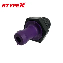 PCV Valve 11810-5H71A For Nissan Versa 1.6 Note 1.6 Valvula PCV For Nissan Sentra Tiida,Kicks,March 1.6