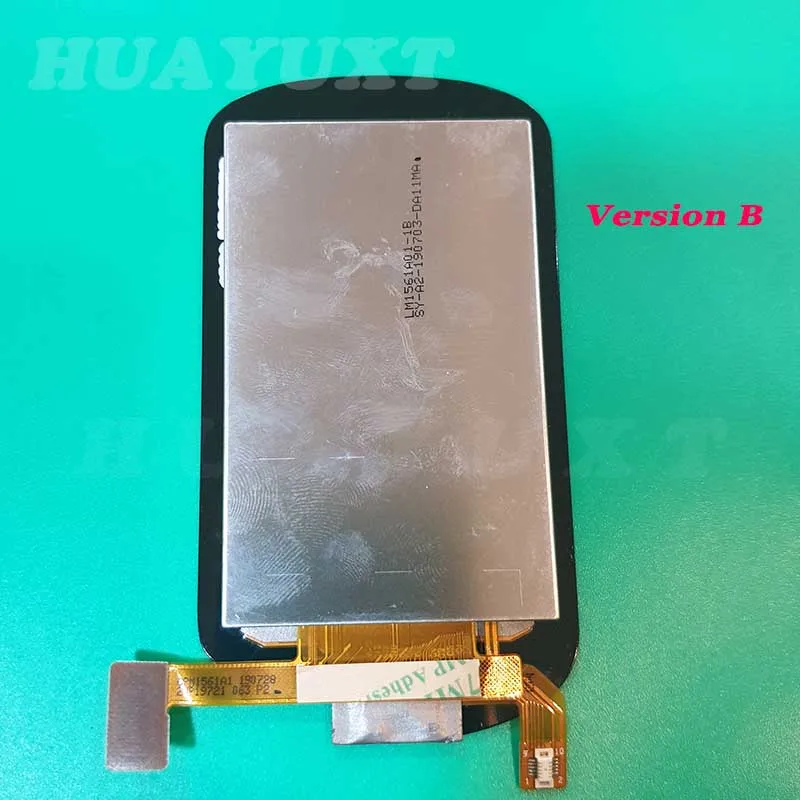 3 inch LCD Display Touch Screen For GARMIN OREGON 750 parts