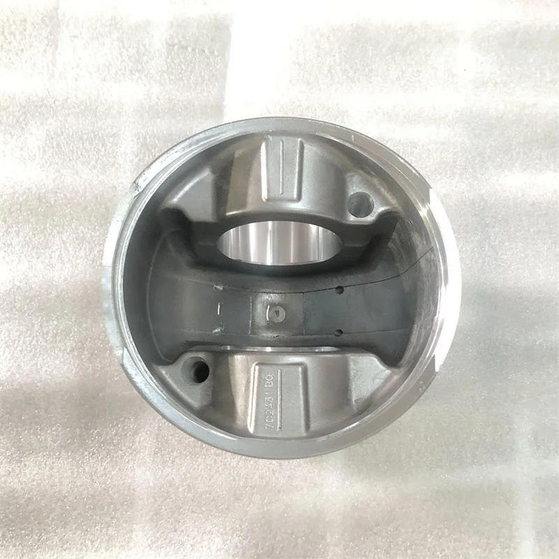Stok Suku Cadang Mesin Mesin Konstruksi 3508 3512 3516 Piston Mesin 7C-2431 7C2431