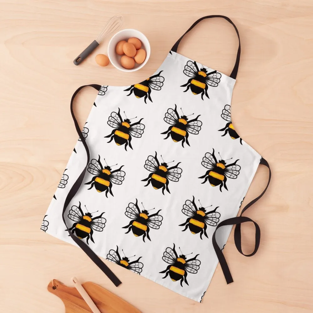 

bee Apron Goods For Home And Kitchen Dress Apron Kitchen Apras For Women