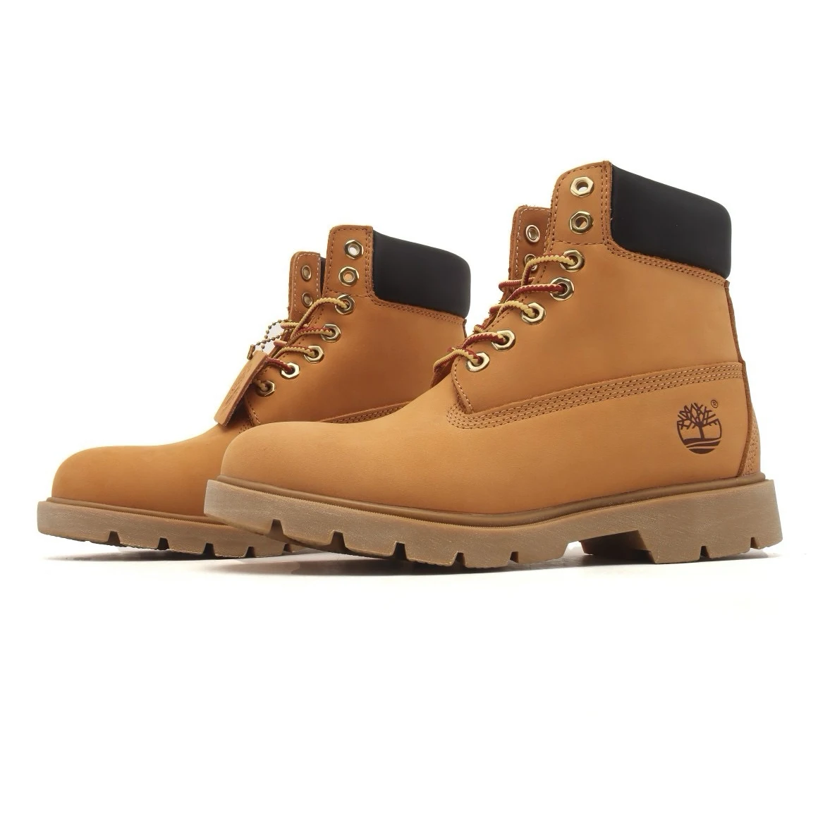 Botas altas para exteriores, zapatos de moda para exteriores para hombre, botas de cuero 2025, botas impermeables informales para hombre y mujer, botas de 6 pulgadas