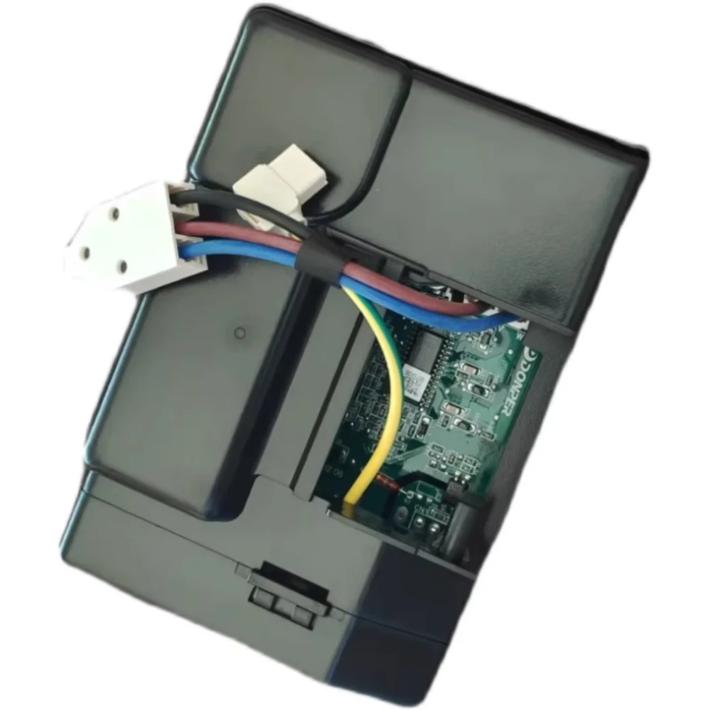 New Donper Refrigerator Control Board 102-06-Y18-A 00-J-V73 PCB Refrigerator Motor Board Freezer Parts for Appliance Repair