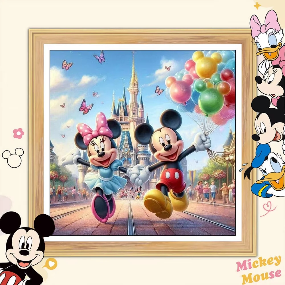 Oil Painting By Num…