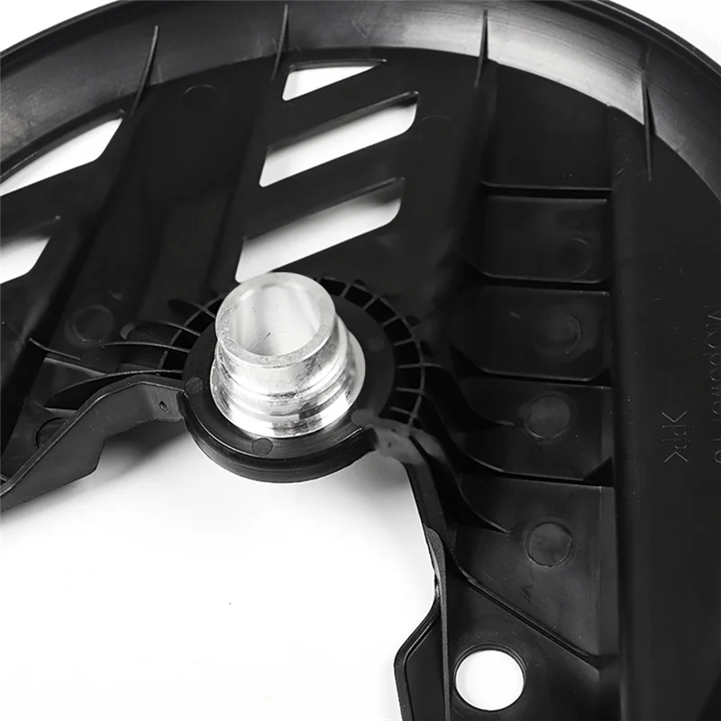 

Reliable Motorcycle Front Brake Disc Guard Protector Cover For EXC EXC-F 125 250 300 350 Brake Disc Cover