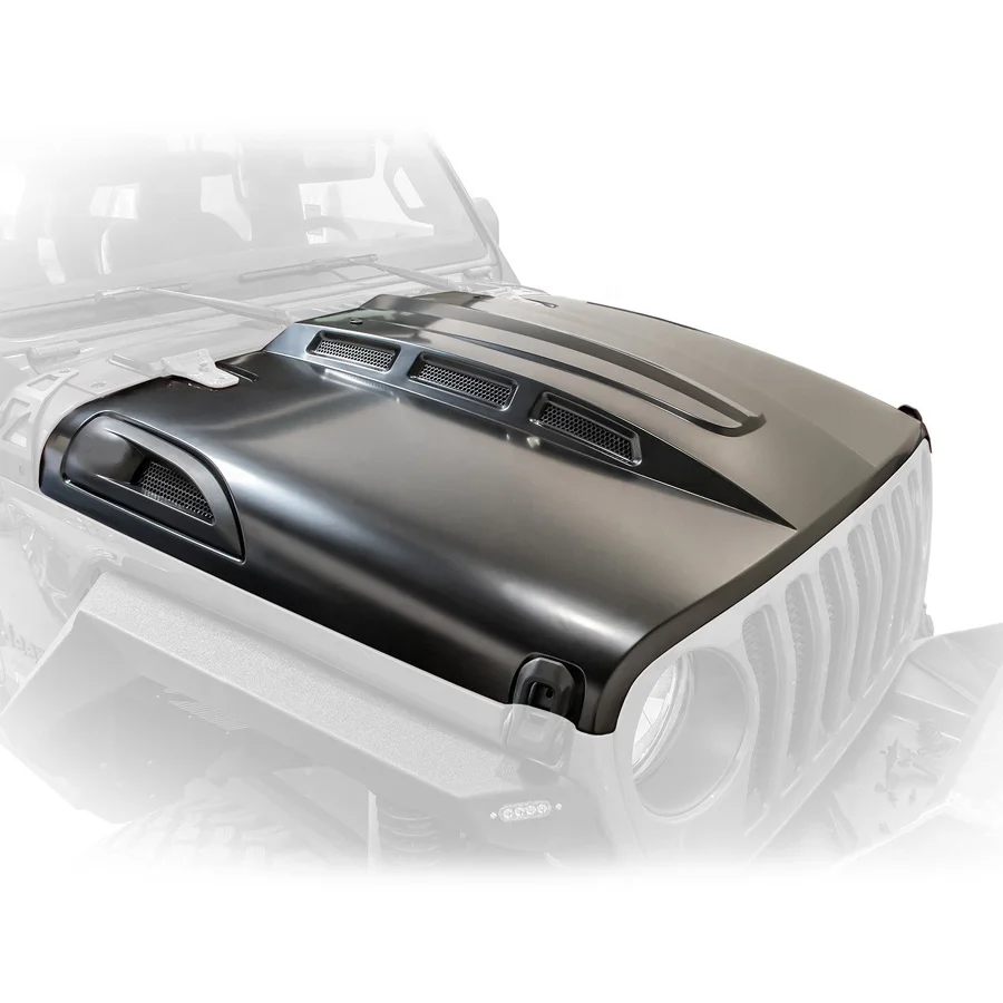 Avenger Hood For Je…