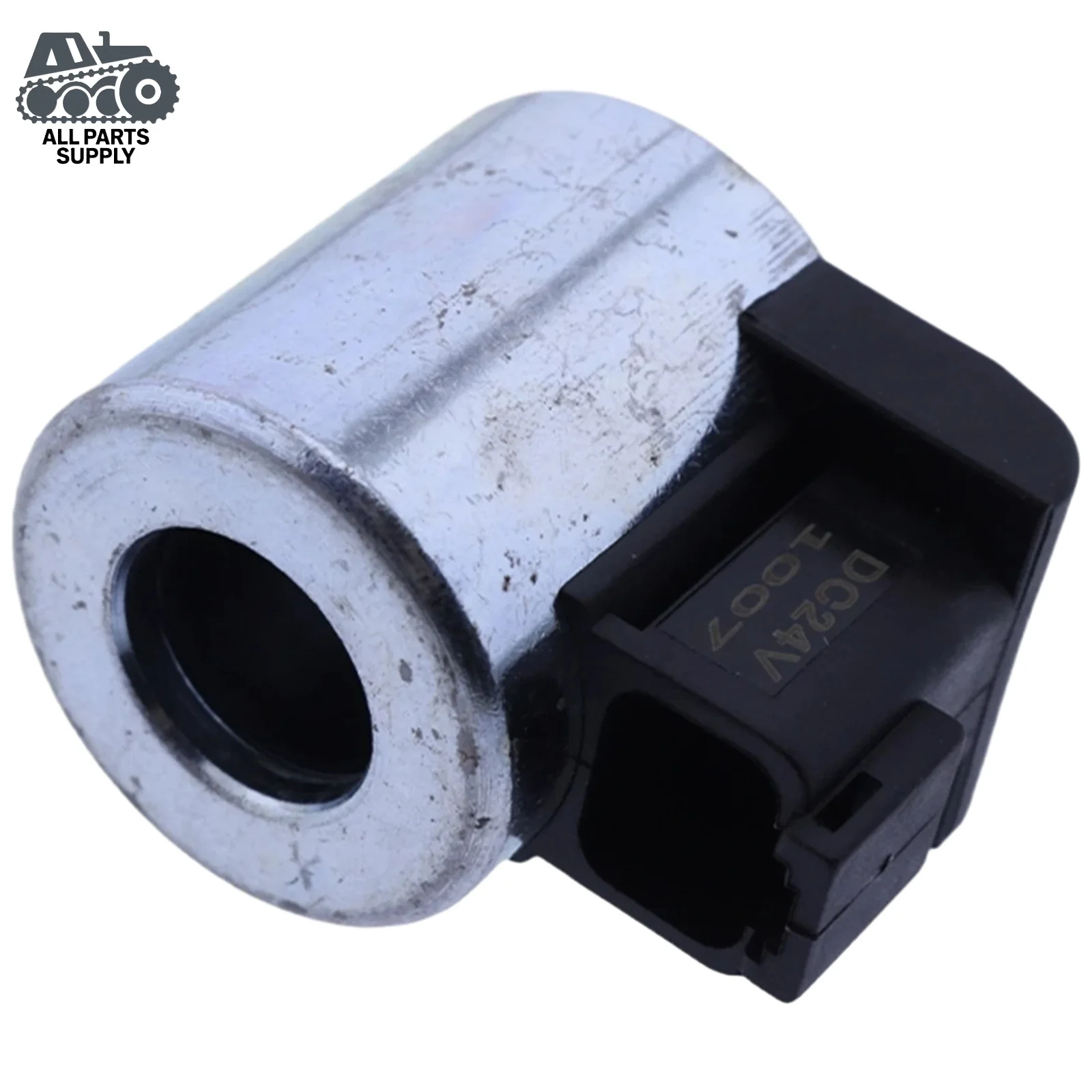 

24V Solenoid Valve Coil B02-14-0112 3277546 3012599 3036401 For Haulotte 55XA