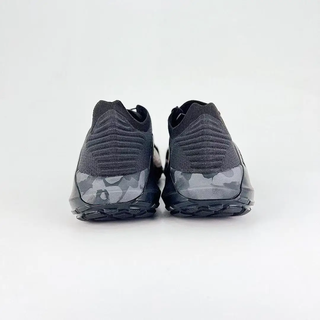 2025 new men's running shoes men's wear sports shoes outdoor sports shoes men's non-slip comfortable leisure sports shoes