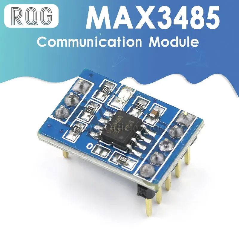 MAX3485 module TTL to RS485 Usart communication accessories serial parallel multi-machine communication