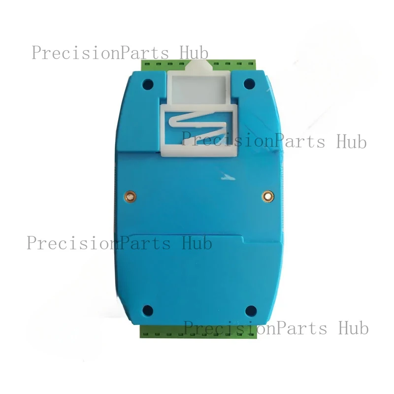 16 channel digital output isolation MODBUS acquisition control RS485 control module
