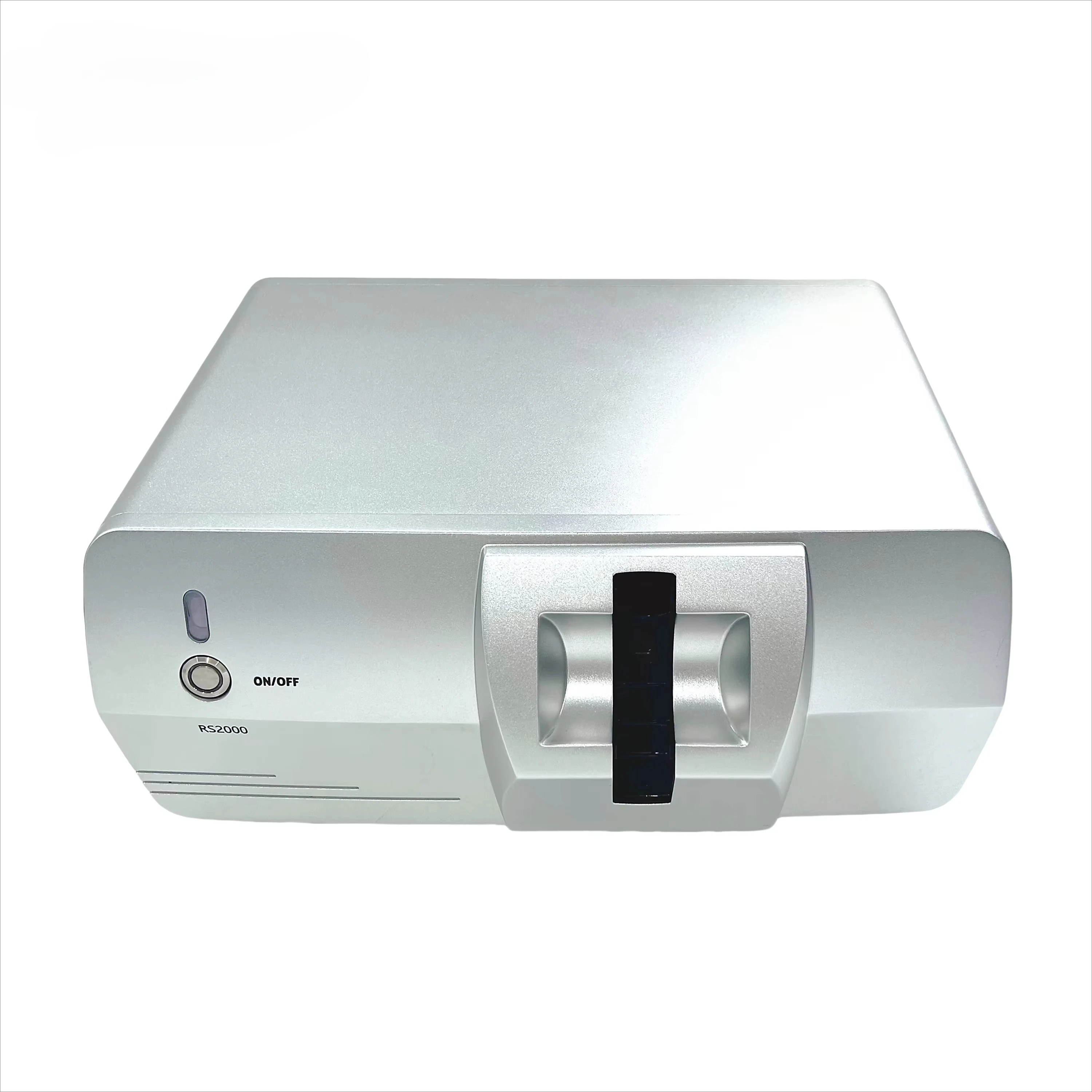 Microscope Raman Anal yzer for Material Analysis Portable Lab Ana lyzer for Chemical Industry