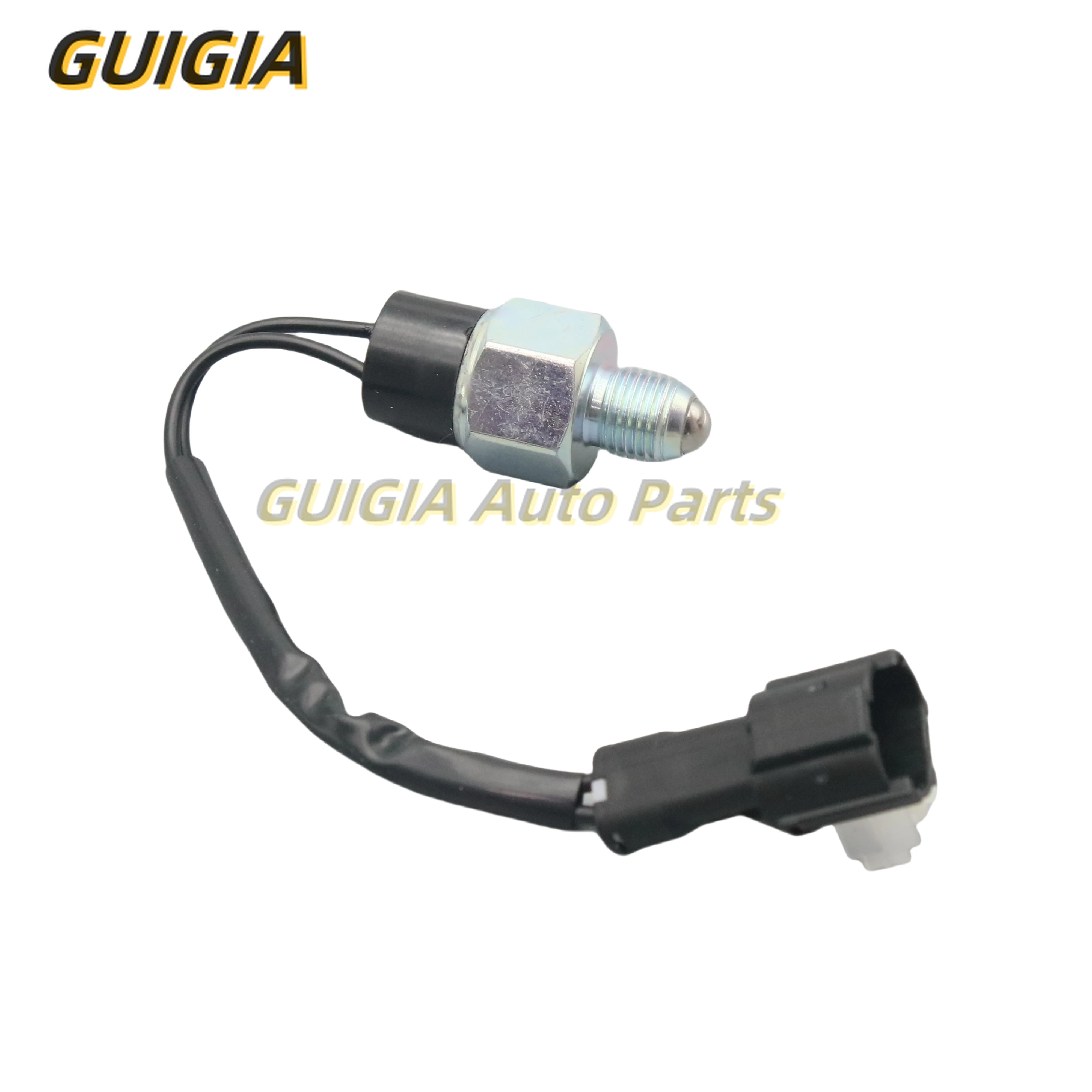 8981812330 Automobile Brake Light Switch Sensor Suitable for ISUZU DMAX MUX NPR 2012-2024 DIESEL 2.5l 3.0l High-quality Kit