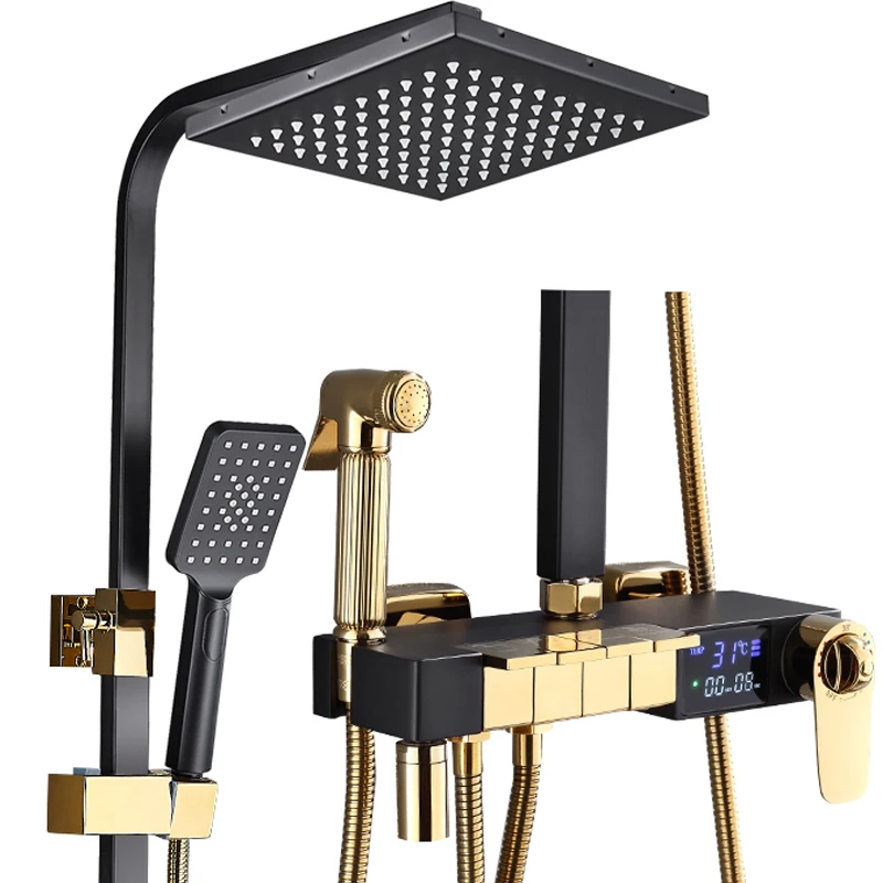 Variant: 0551B4-thermostatic