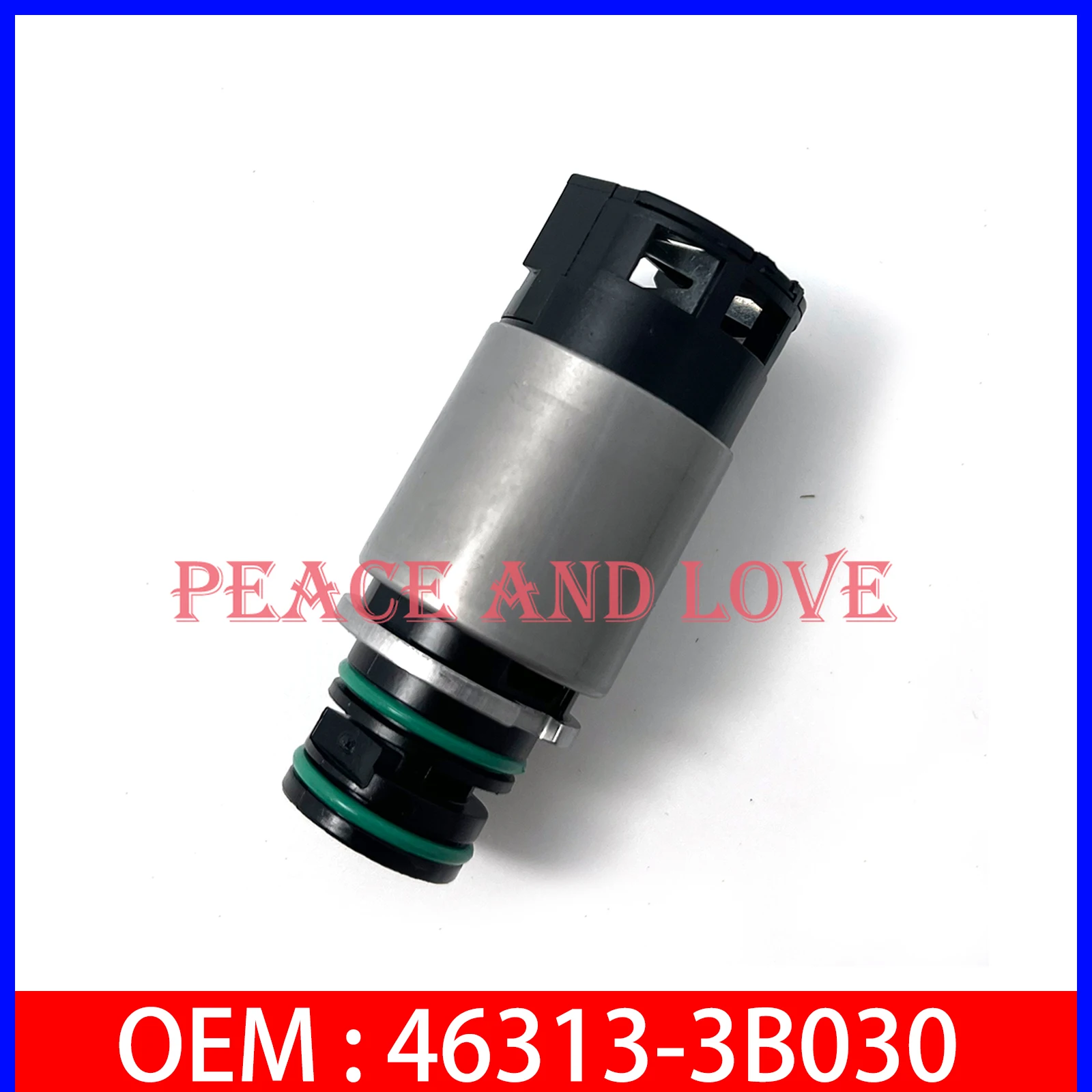

46313-3B030 New Automatic Transmission Control Solenoid for Hyundai-Kia 14-22 463133B030