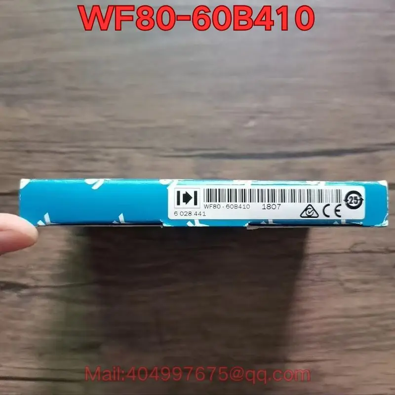 New WF80-60B410 sensor Latest Pricing for 2026