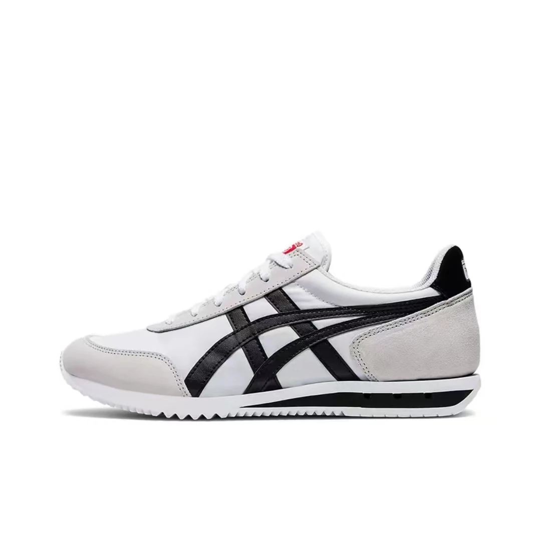 

Asics Onitsuka Tiger New York Fabric Suede Sport Running Shoes Women Sneakers