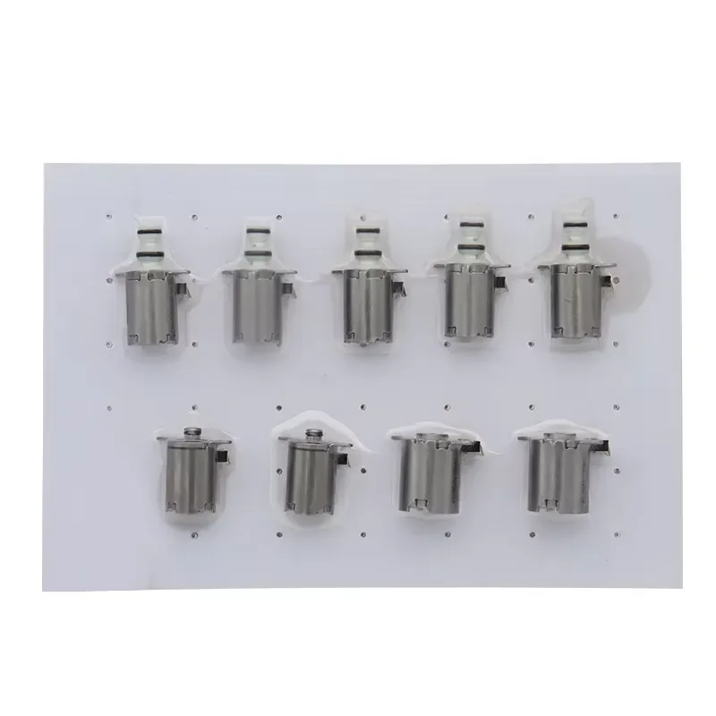 MPS6-6DCT450 Transmission Solenoid Valve for Ford for Motor Service Solenoid Valve Package for Transmission Repair
