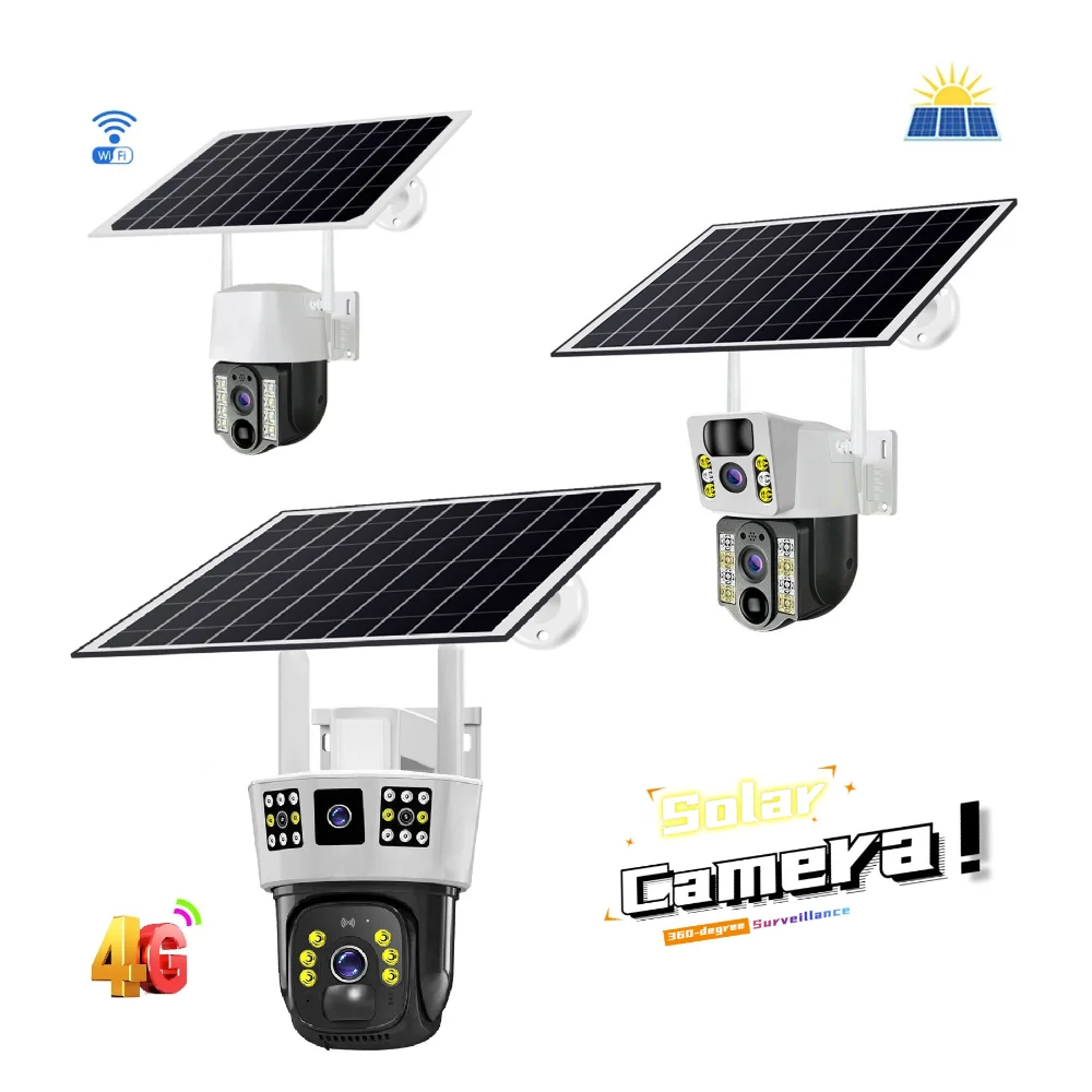 Solar Surveillance … - image